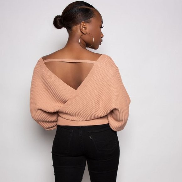 J'adore Sweater - Picture 2 of 2